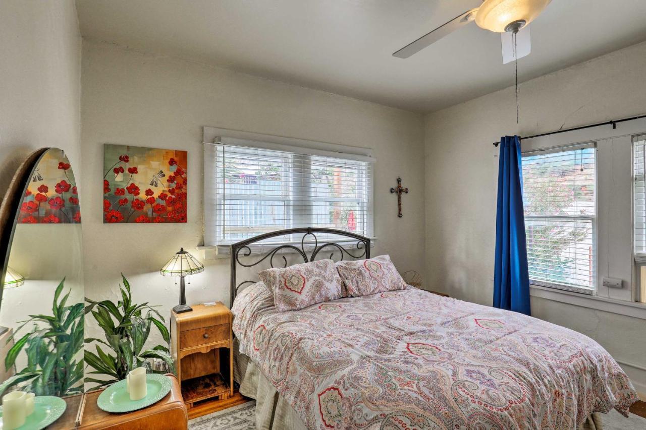 St Blaise Bisbee Apt Less Than 1 Mi To Attractions! Exterior photo
